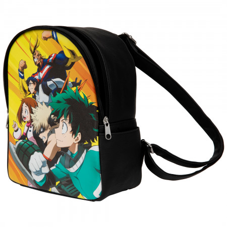 My Hero Academia All Might Funko Pop! Cosplay Backpack